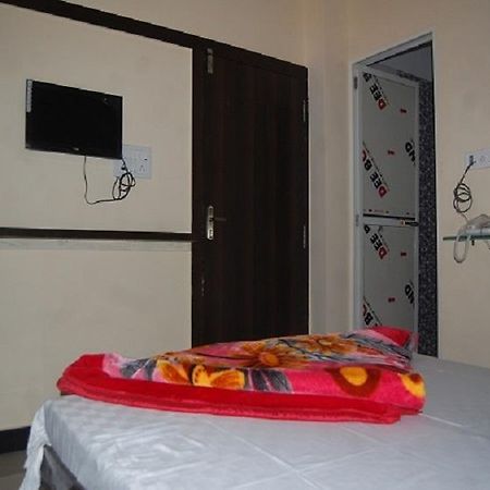 Mp Residency Hotel Ujjain Exterior foto