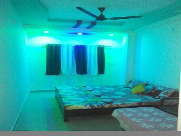 Mp Residency Hotel Ujjain Exterior foto